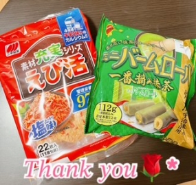 かのん☆本日出勤☆