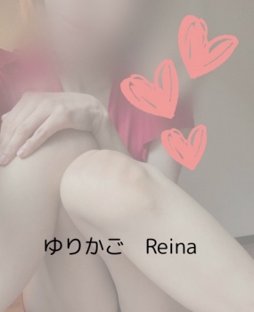 嬉しい再会　　れいな