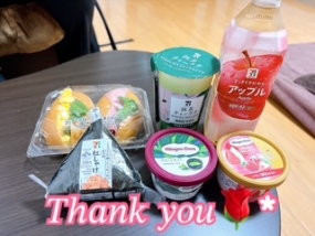 かのん本日出勤☆満枠です☆