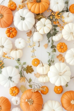 11/1(土)のありがとっ