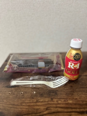 いおり　来週の出勤予定です