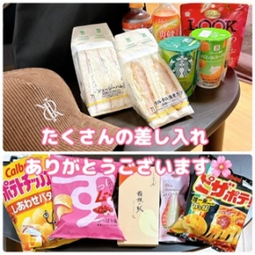 かのん本日出勤☆大府ルーム☆