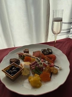 あき☆明けましておめでとう^^