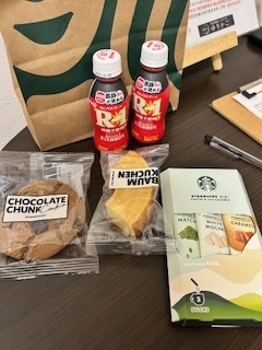 いおり　本日トヨタルームにいます