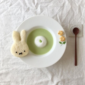 14(水)のありがとっ