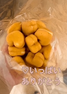 9日 ありがとうございました