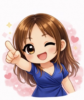 いおり　本日トヨタルームです。