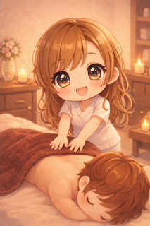 いおり　今週一週間ありがとうございました