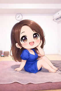 いおり　本日刈谷ルームです