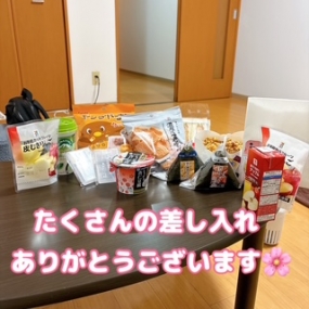 かのん本日も出勤☆大府ルーム☆