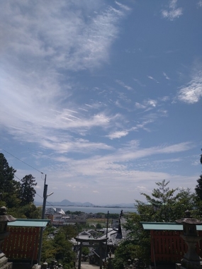 あさひです！