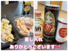 かのん本日も出勤☆大府ルーム☆