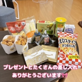 かのん本日も出勤☆大府ルーム☆