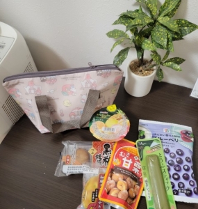 8月もありがとうございます★