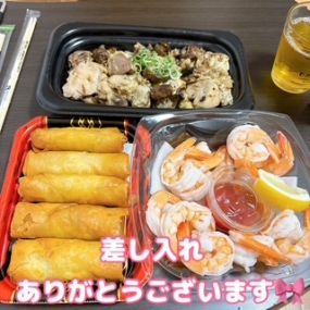 かのん本日も出勤☆大府ルーム☆