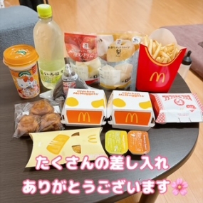 かのん本日も出勤☆大府ルーム☆