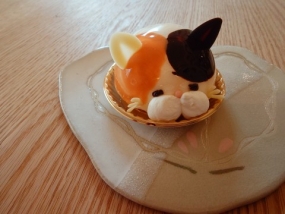 まり☆出勤です