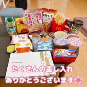かのん本日も出勤☆大府ルーム☆